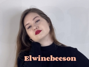 Elwinebeeson
