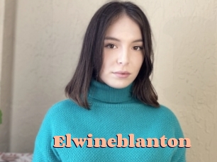 Elwineblanton