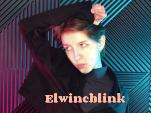 elwineblink Chatte Rasée