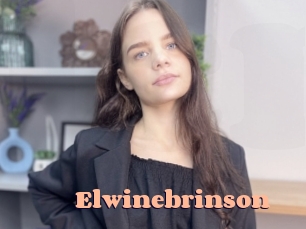 Elwinebrinson
