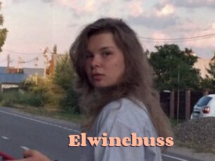 Elwinebuss
