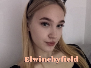 Elwinebyfield