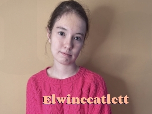 Elwinecatlett
