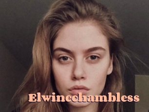 Elwinechambless