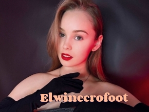 Elwinecrofoot