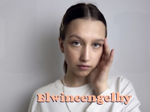 elwineengelby Chatte Rasée