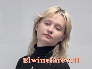 Elwinefarewell