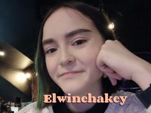 Elwinehakey
