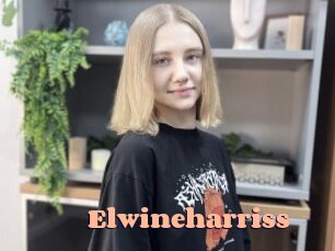 Elwineharriss