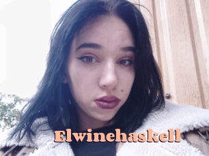 Elwinehaskell