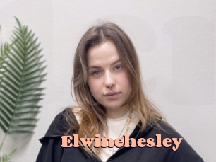 elwinehesley Chatte Rasée