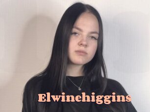 Elwinehiggins