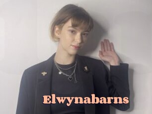 elwynabarns Chatte Rasée