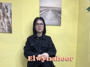 Elwynaboor