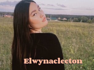 Elwynacleeton