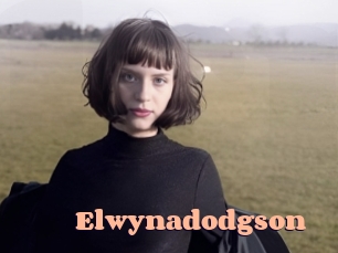 Elwynadodgson