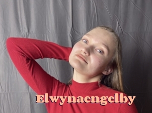 elwynaengelby Chatte Rasée
