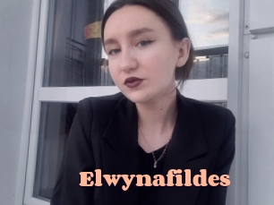 Elwynafildes