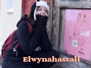 elwynahascall Chatte Rasée