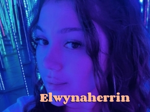 Elwynaherrin
