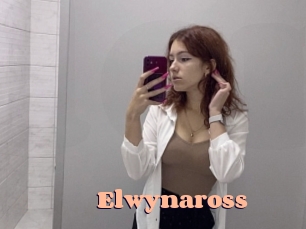 elwynaross Chatte Rasée