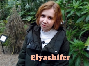 Elyashifer