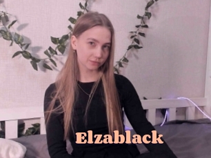 Elzablack