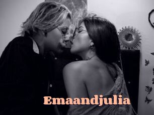 Emaandjulia