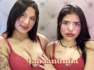 Emaandmia