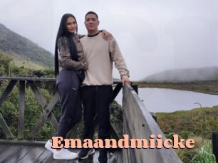 Emaandmiicke