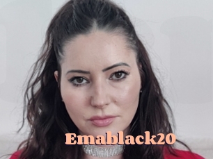 Emablack20