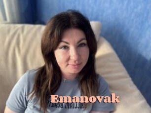 emanovak Chatte Rasée