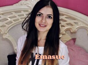 emasue Chatte Rasée