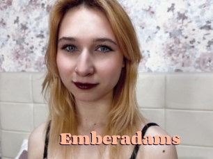Emberadams
