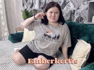 Emberkertis