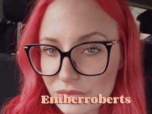 emberroberts Chatte Rasée