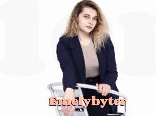 emelybyter Chatte Rasée