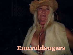 Emeraldsugars
