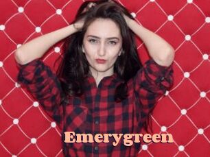 Emerygreen