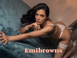 emibrowns Chatte Rasée