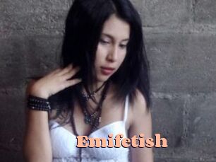 Emifetish