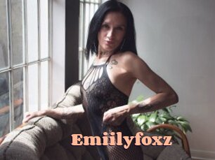 Emiilyfoxz
