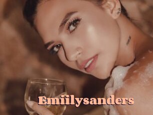 Emiilysanders