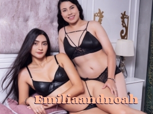 Emiliaandnoah