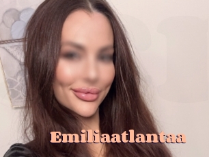 Emiliaatlantaa