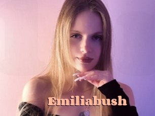 emiliabush Chatte Rasée