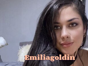 Emiliagoldin