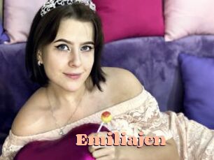 Emiliajen