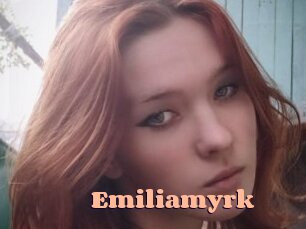 Emiliamyrk