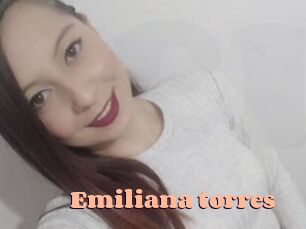 emiliana_torres Chatte Rasée